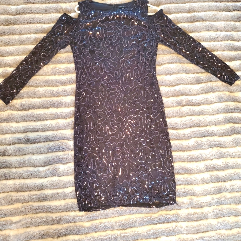 Cocktail dress